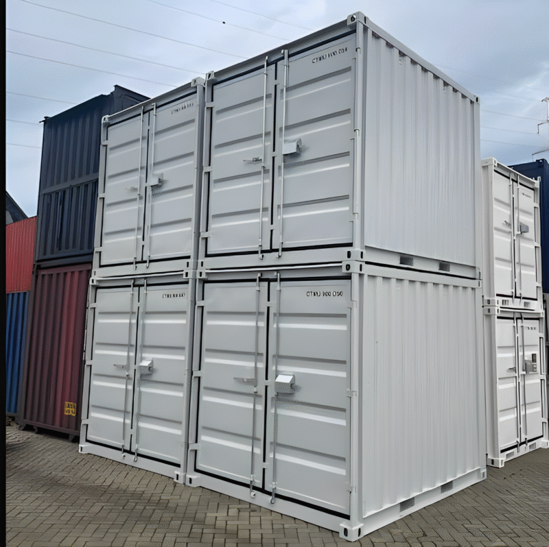 10′ Storage Container (New) - Image 3