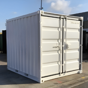 10′ Storage Container (New)