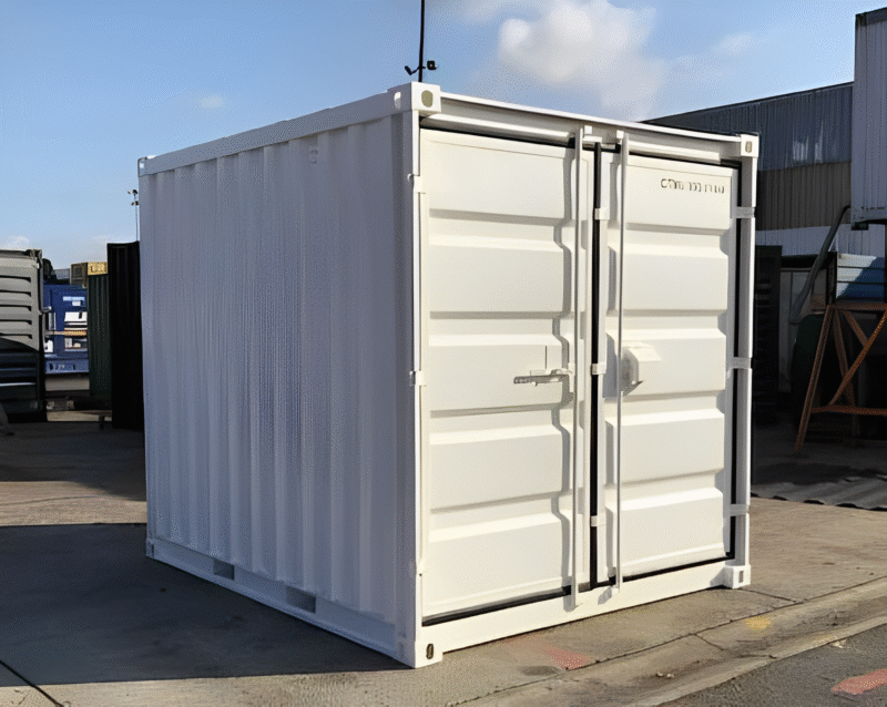 10′ Storage Container (New)