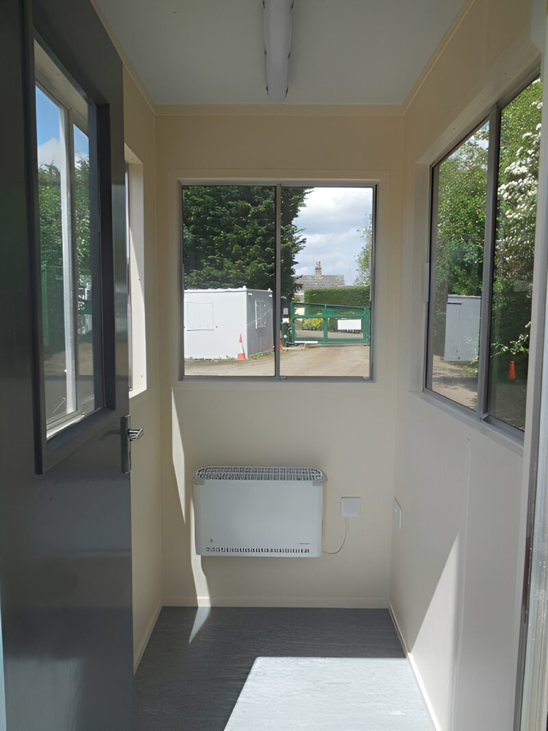 Single Guard Hut - Image 6