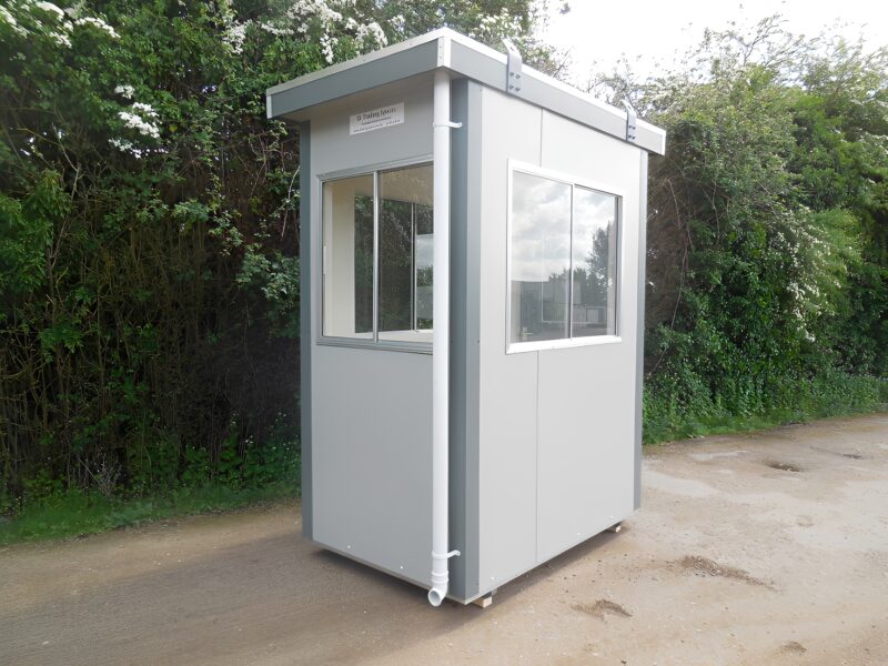 Single Guard Hut - Image 2