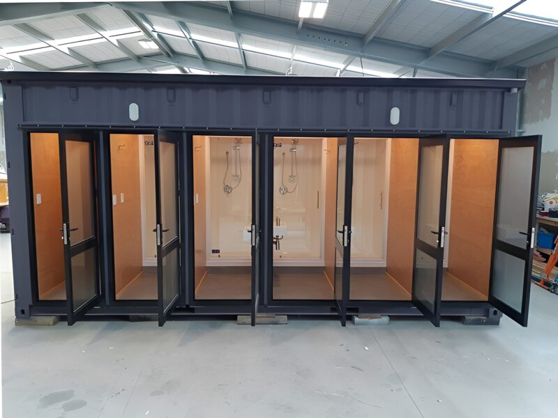 Ablution blocks for sale - Image 2