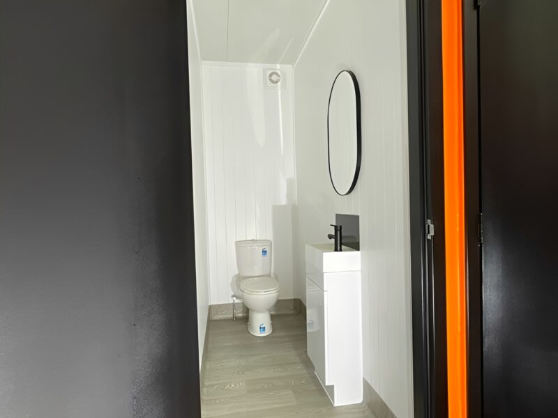 Ablution blocks for sale - Image 4