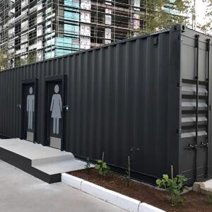 Ablution blocks for sale