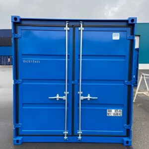 10ft Storage Container (mild steel)