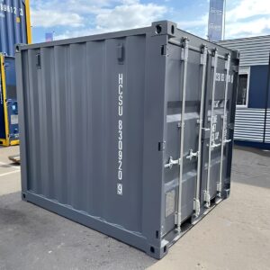 8ft Storage Container