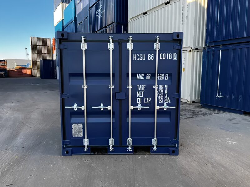 8ft Drip Tray Container For Sale