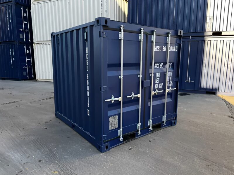8ft Drip Tray Container For Sale - Image 2