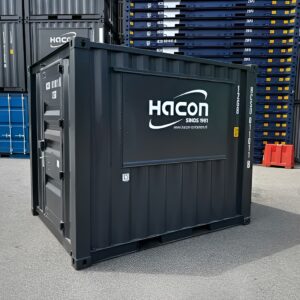 Solar Container For Sale