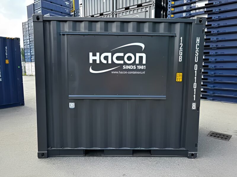Solar Container For Sale - Image 3