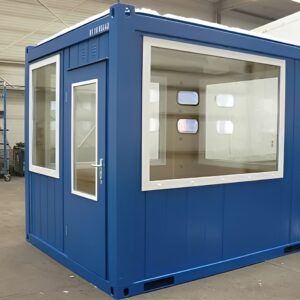 10ft Observation unit