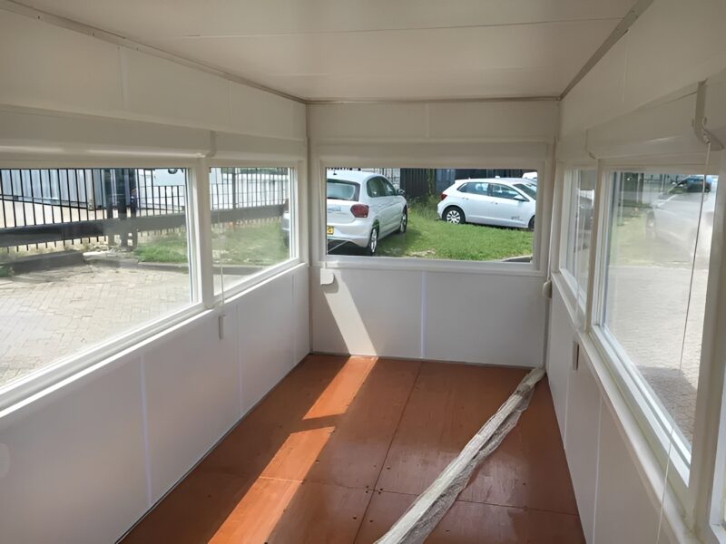 20ft Observation container - Image 6