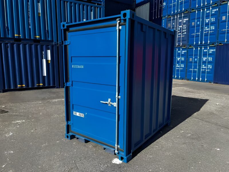 5ft Mover Box For Sale - Image 3