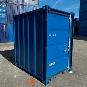5ft Mover Box (mild steel)