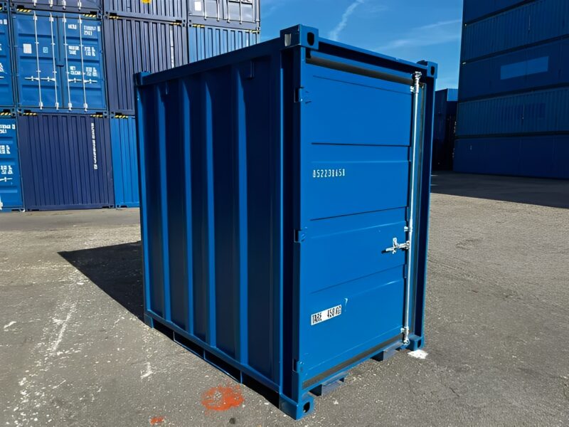 5ft Mover Box (mild steel)