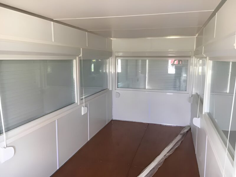 20ft Observation container - Image 5