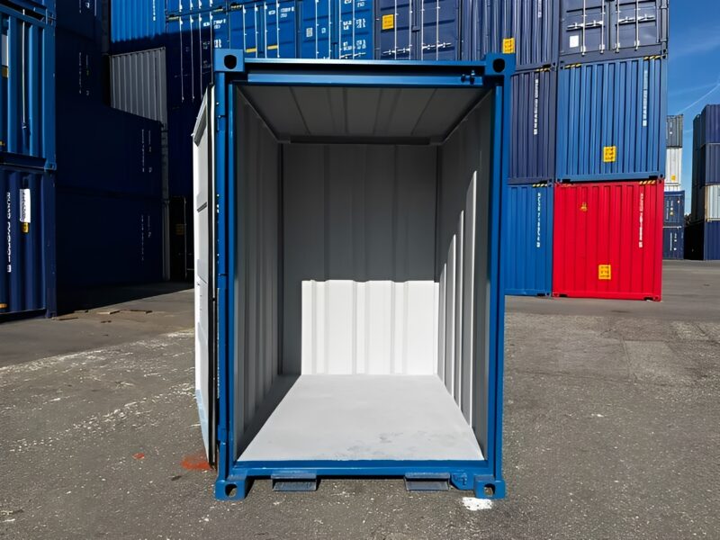5ft Mover Box For Sale - Image 4