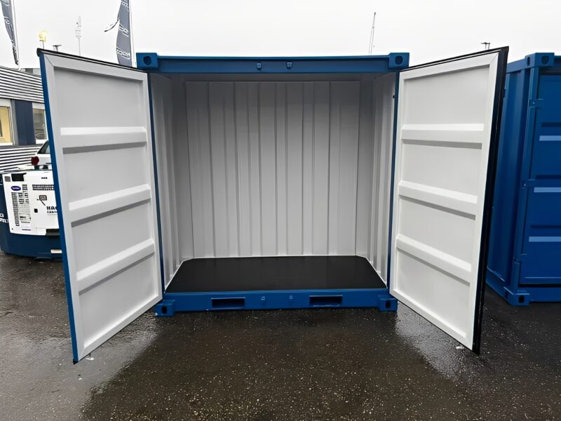 4ft Storage Container (mild-steel) - Image 3