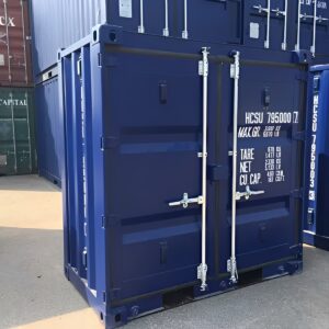 4ft Drip Tray container