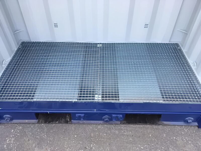 4ft Drip Tray container - Image 5