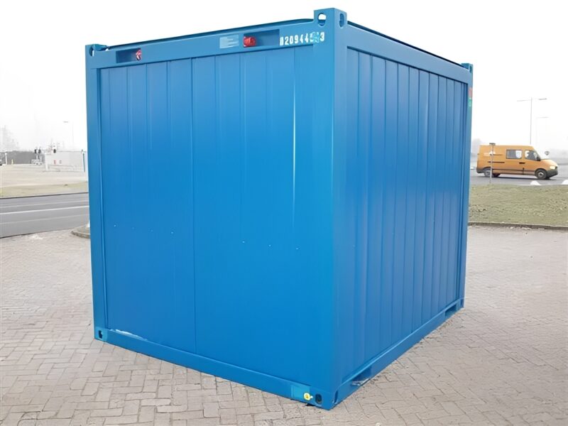 10ft Accommodation unit - Image 2