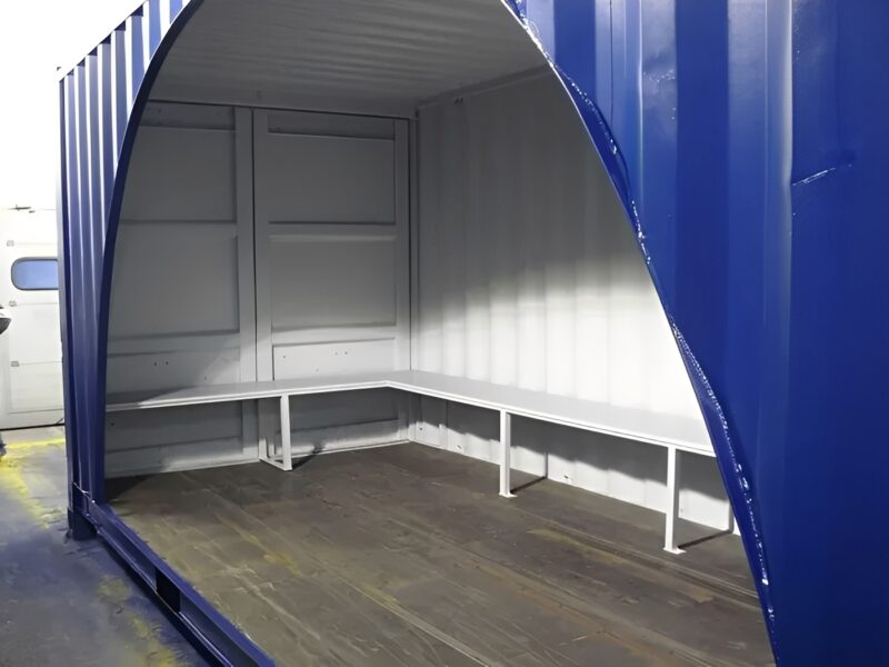 20ft Youth Container - Image 4