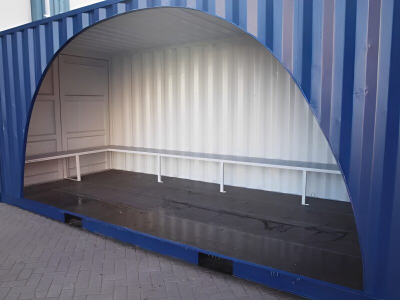 20ft Youth Container - Image 3
