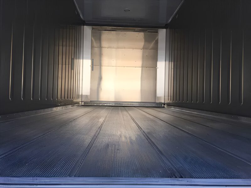 20ft Domestic Reefer container - Image 6