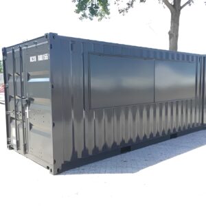 20ft Bar container