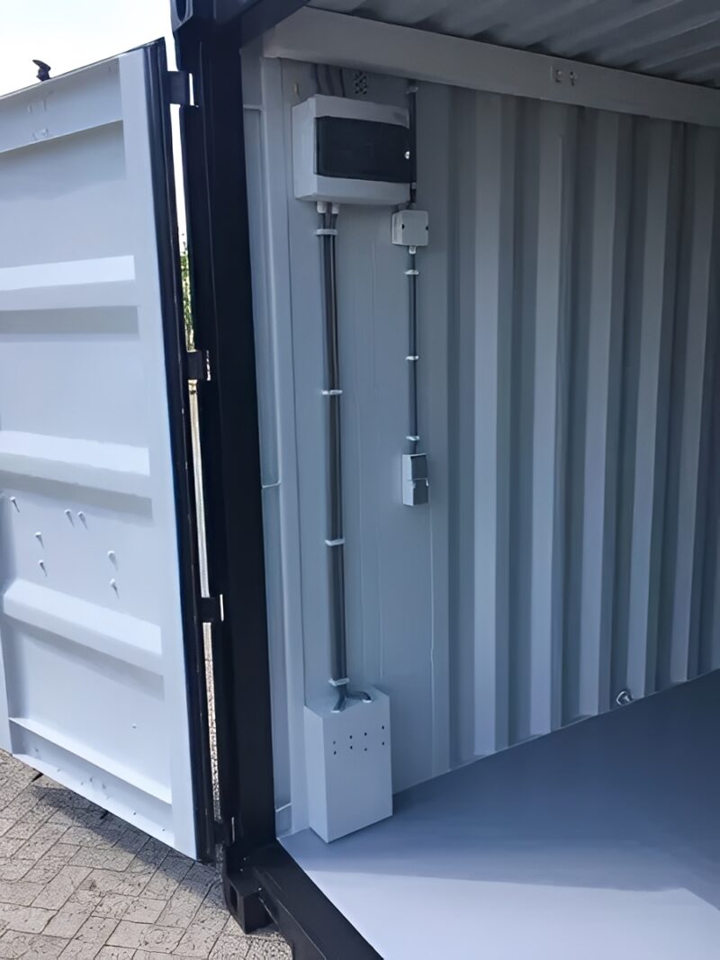 20ft Bar container - Image 5