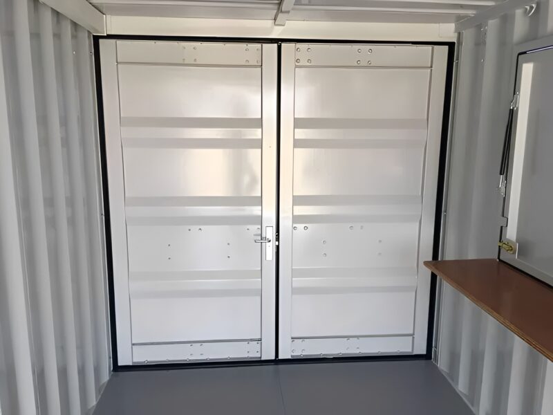 20ft Bar container - Image 6