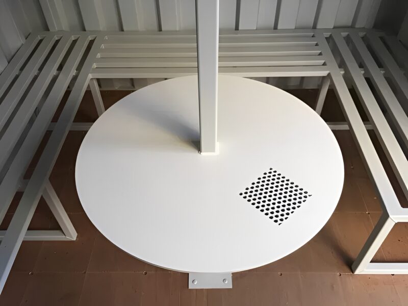 20ft Youth Container - Image 7