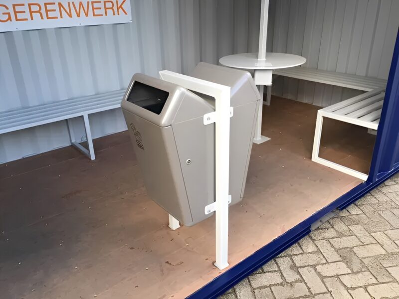 20ft Youth Container - Image 5