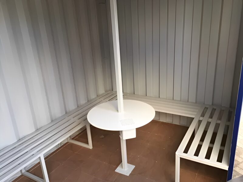 20ft Youth Container - Image 6
