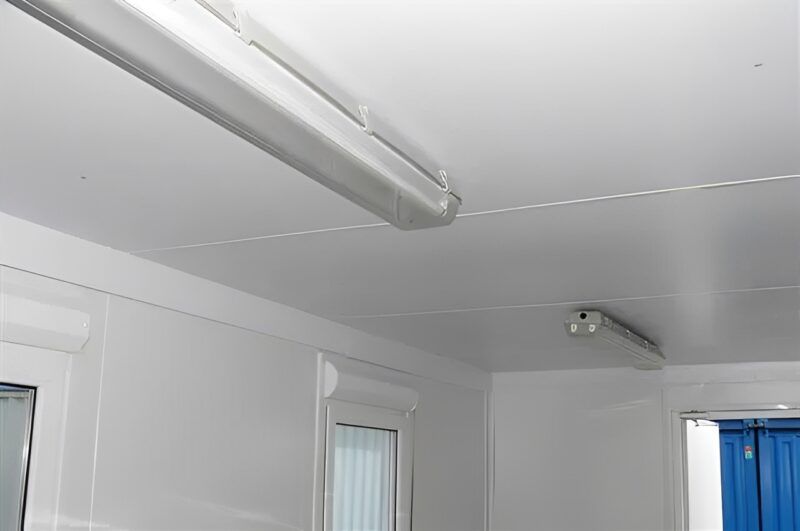 20ft Accommodation unit - Image 4