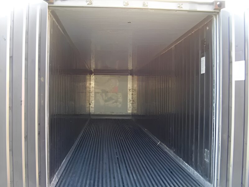 40ft High Cube Reefer Container - Image 3