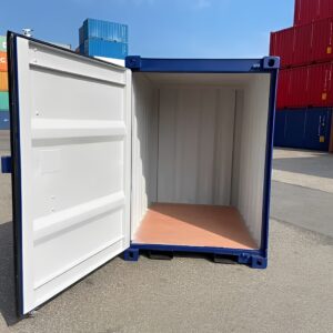 5ft Storage Container
