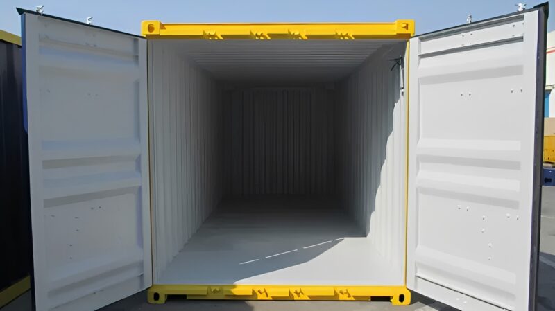 20ft Offshore container - Image 6