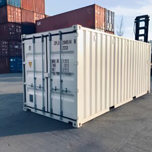 20ft Furniture container