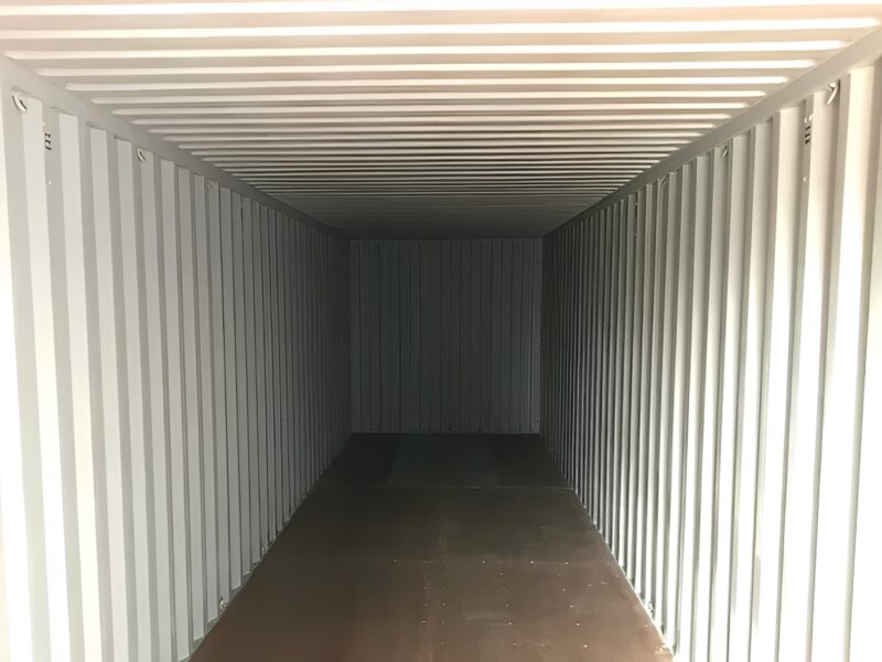 40ft Standard Shipping Container - Image 6