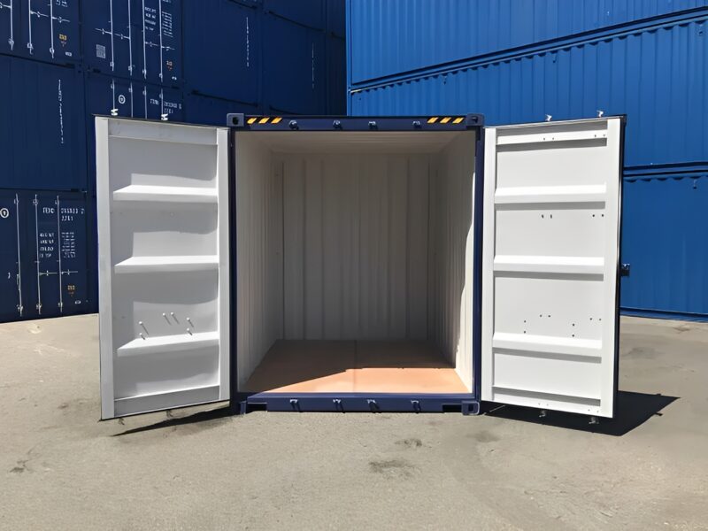 10ft High Cube container - Image 3
