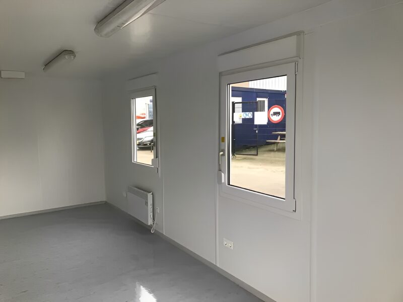 20ft Accommodation unit - Image 6