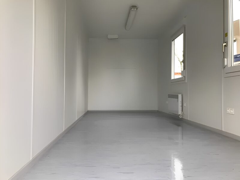 20ft Accommodation unit - Image 5