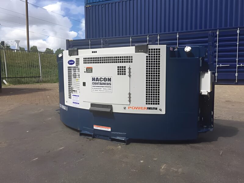 Clip-on Genset For Sale - Image 3