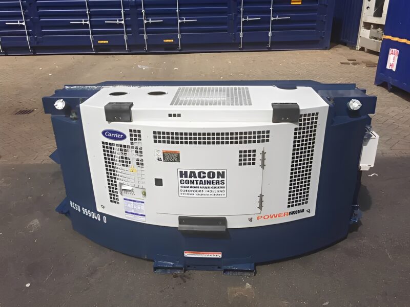 Clip-on Genset For Sale - Image 2