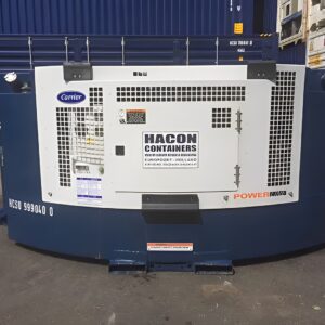 Clip-on Genset For Sale