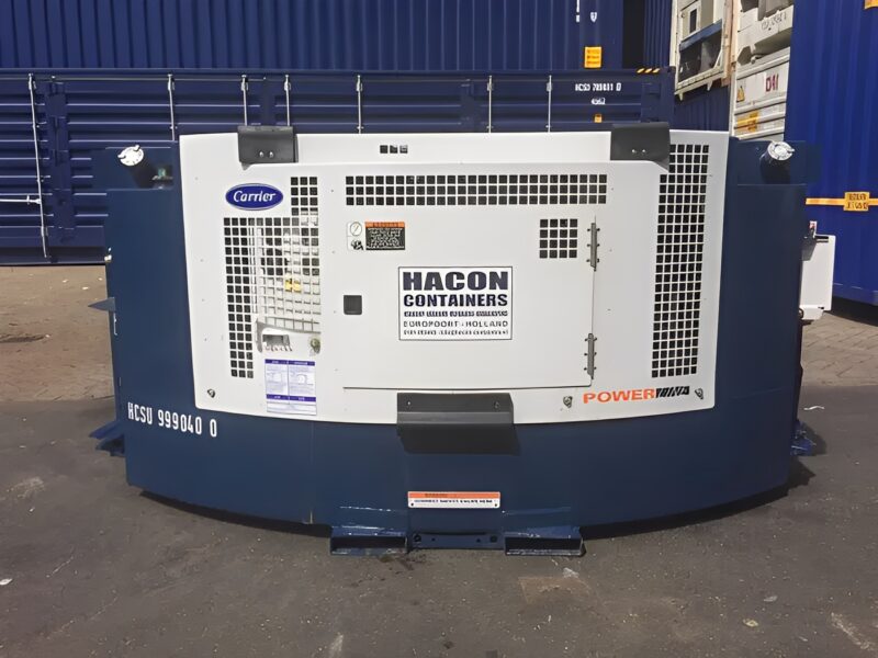 Clip-on Genset For Sale