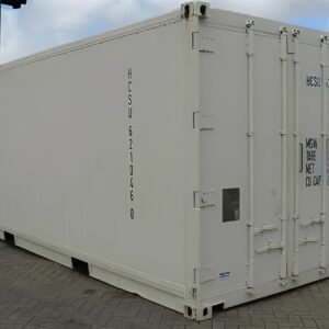 20ft Reefer Container