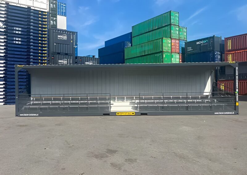 Hacon Solar Container - Image 4