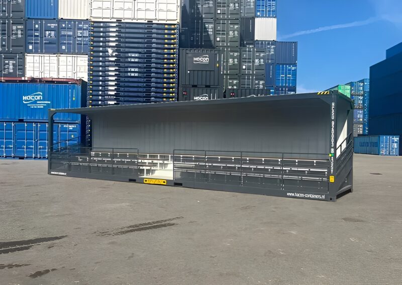 Hacon Solar Container - Image 5